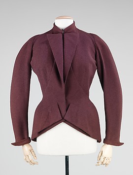 Image for Jacket