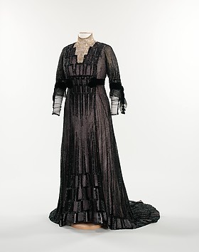 Image for Evening dress