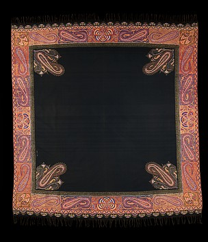 Image for Shawl