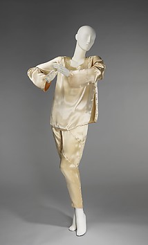 Results for Pajamas - The Metropolitan Museum of Art