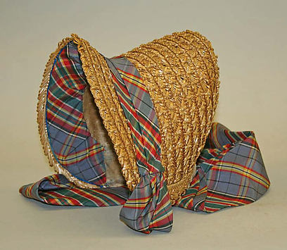 Image for Bonnet