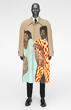 John Galliano - Coat - British - The Metropolitan Museum of Art
