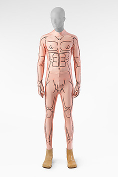 Wild & Lethal Trash - Jacket - Belgian - The Metropolitan Museum