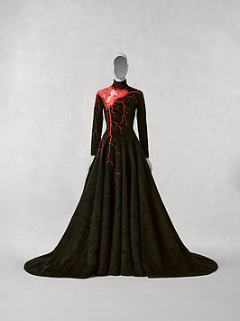 Olivier Theyskens - Ensemble - Belgian - The Metropolitan Museum