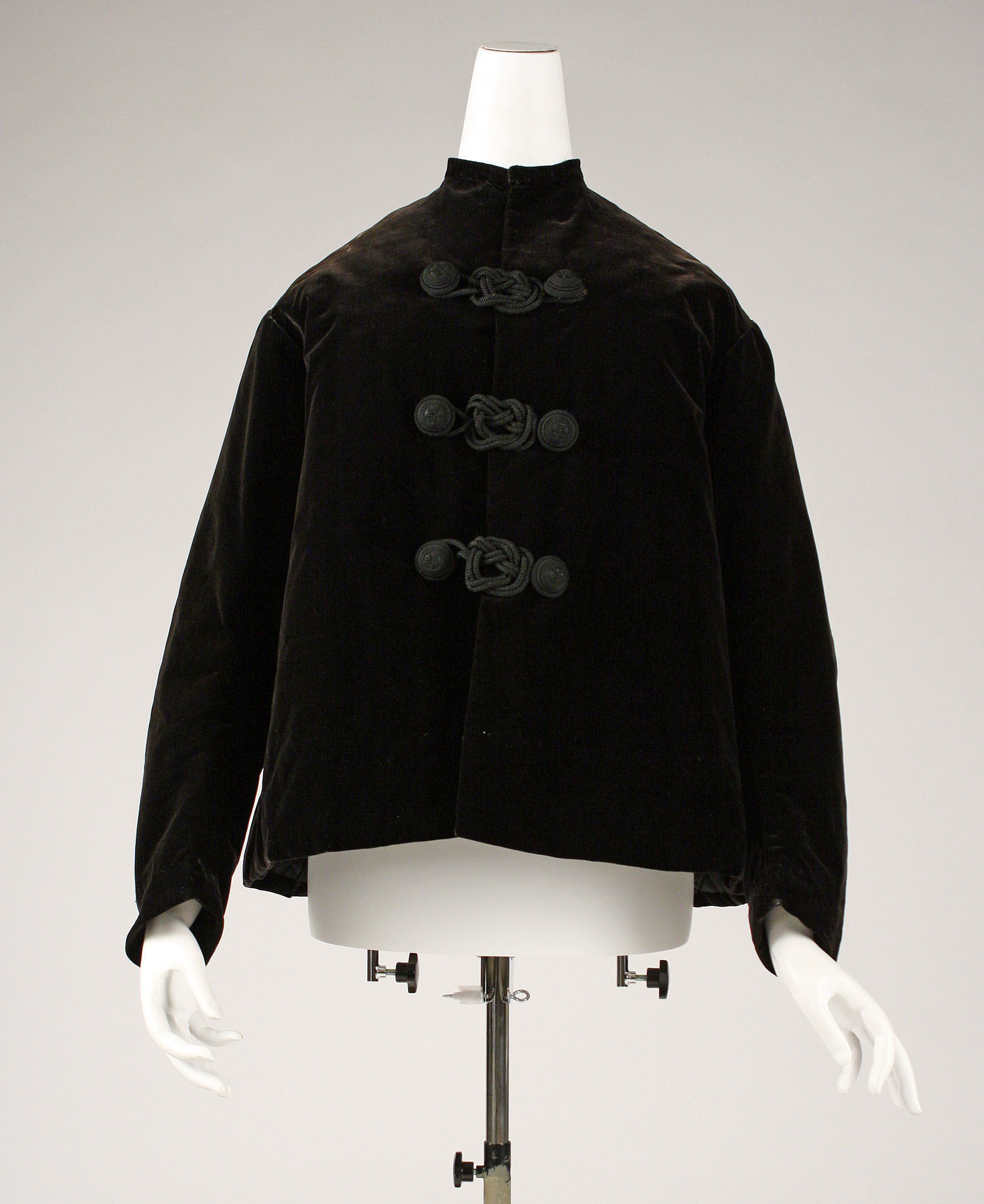 Jacket | American | The Metropolitan Museum of Art