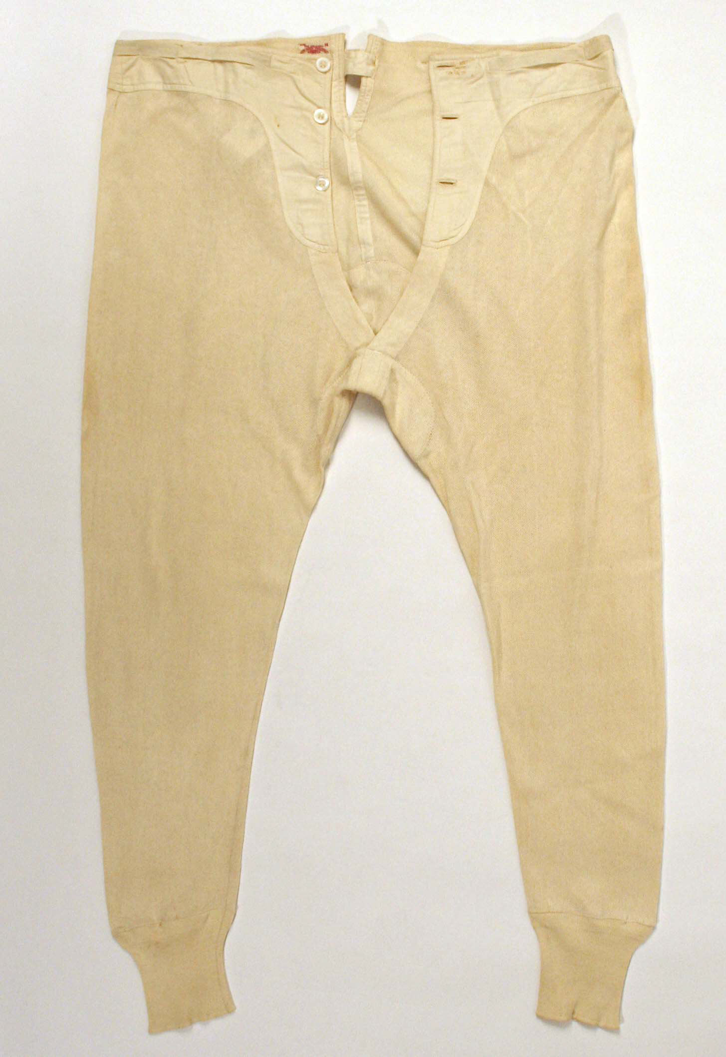 Underwear | German | The Metropolitan Museum of Art