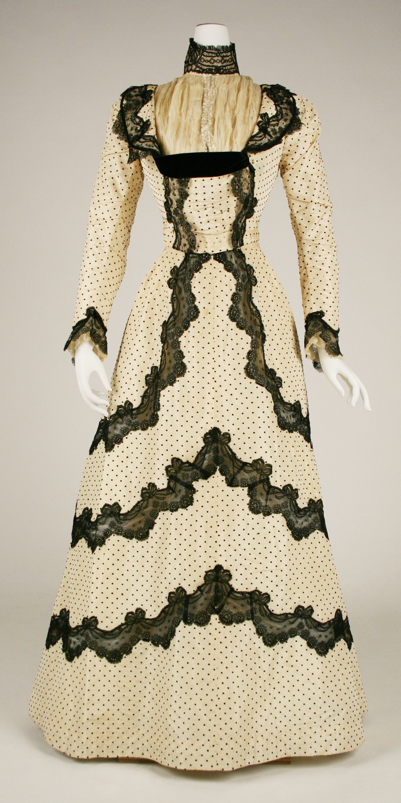 Afternoon dress
