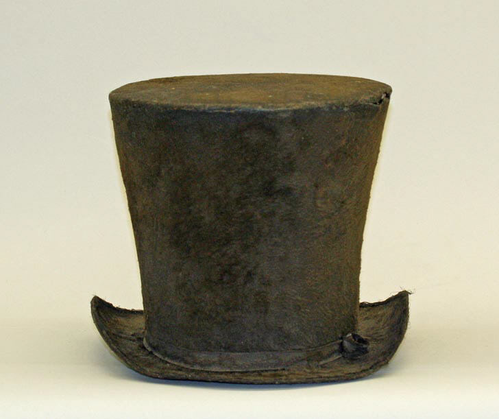 Hat | American | The Metropolitan Museum of Art