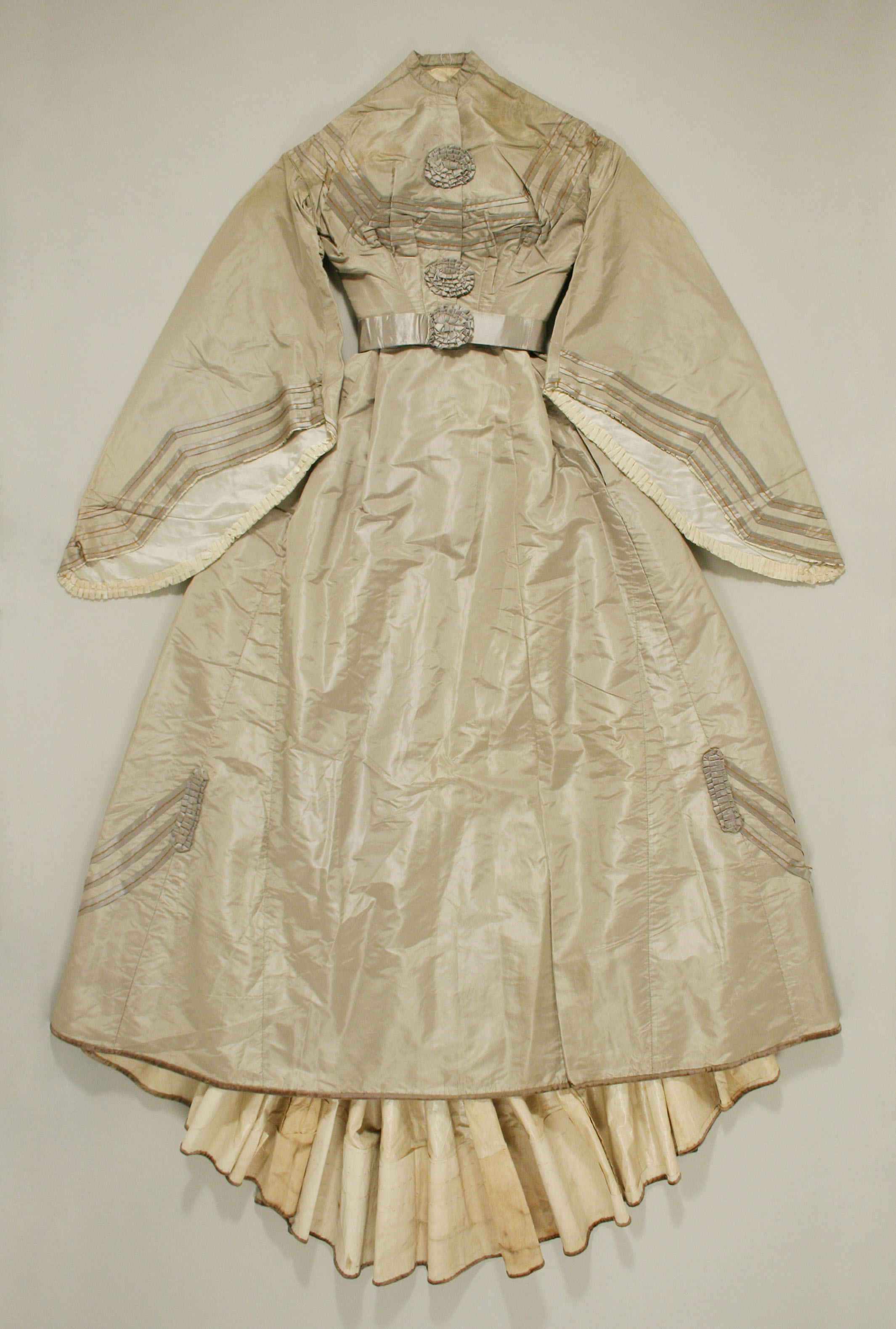 Afternoon dress