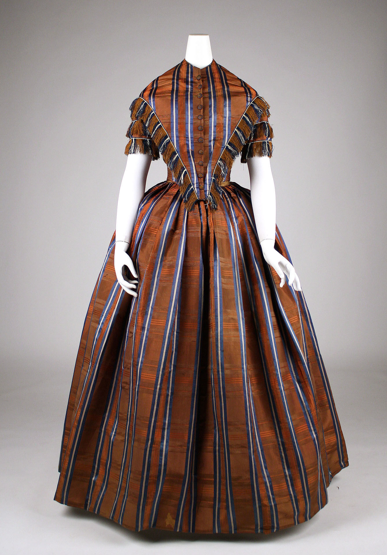 Dress | American | The Metropolitan Museum of Art