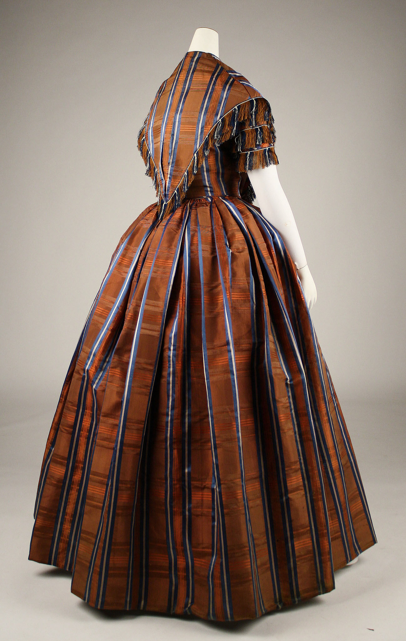 Dress | American | The Metropolitan Museum of Art