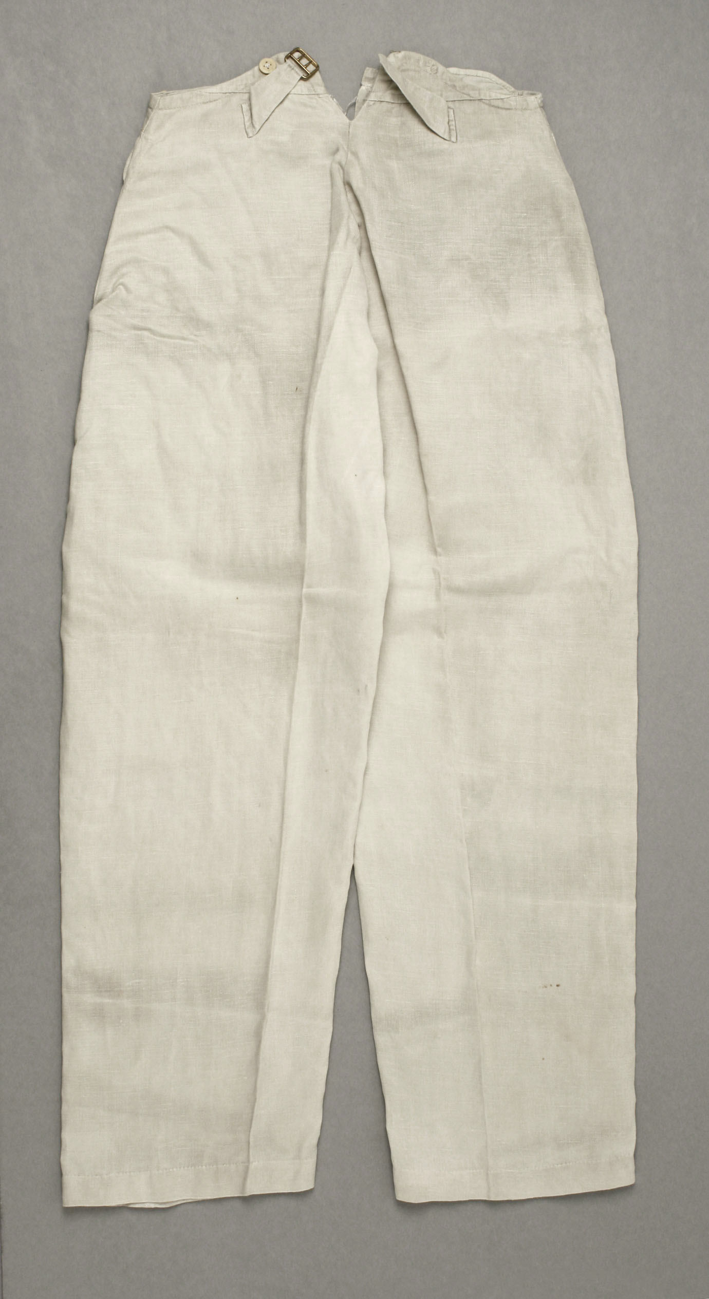 Trousers | American | The Metropolitan Museum of Art