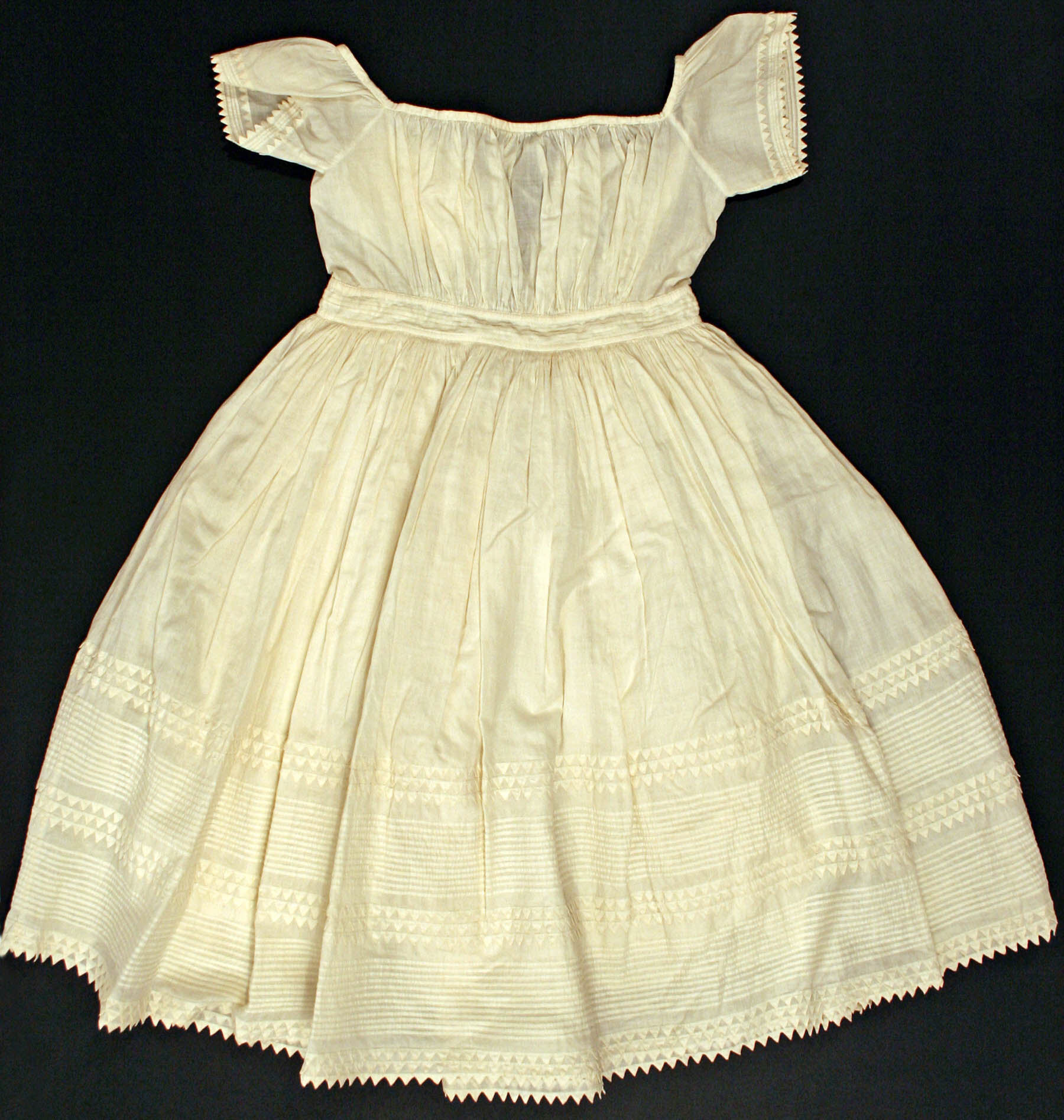 Dress | American | The Metropolitan Museum of Art