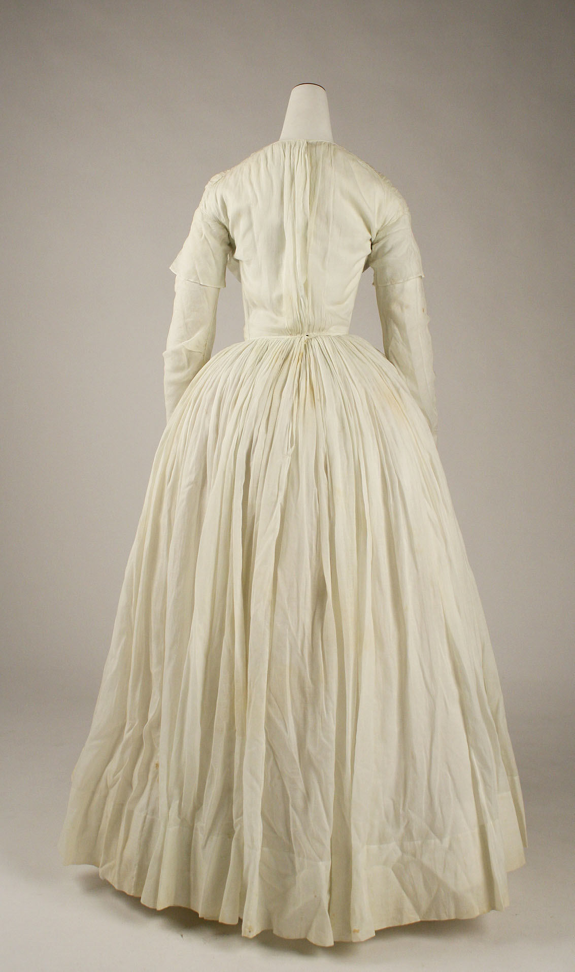 Dress | American | The Metropolitan Museum of Art