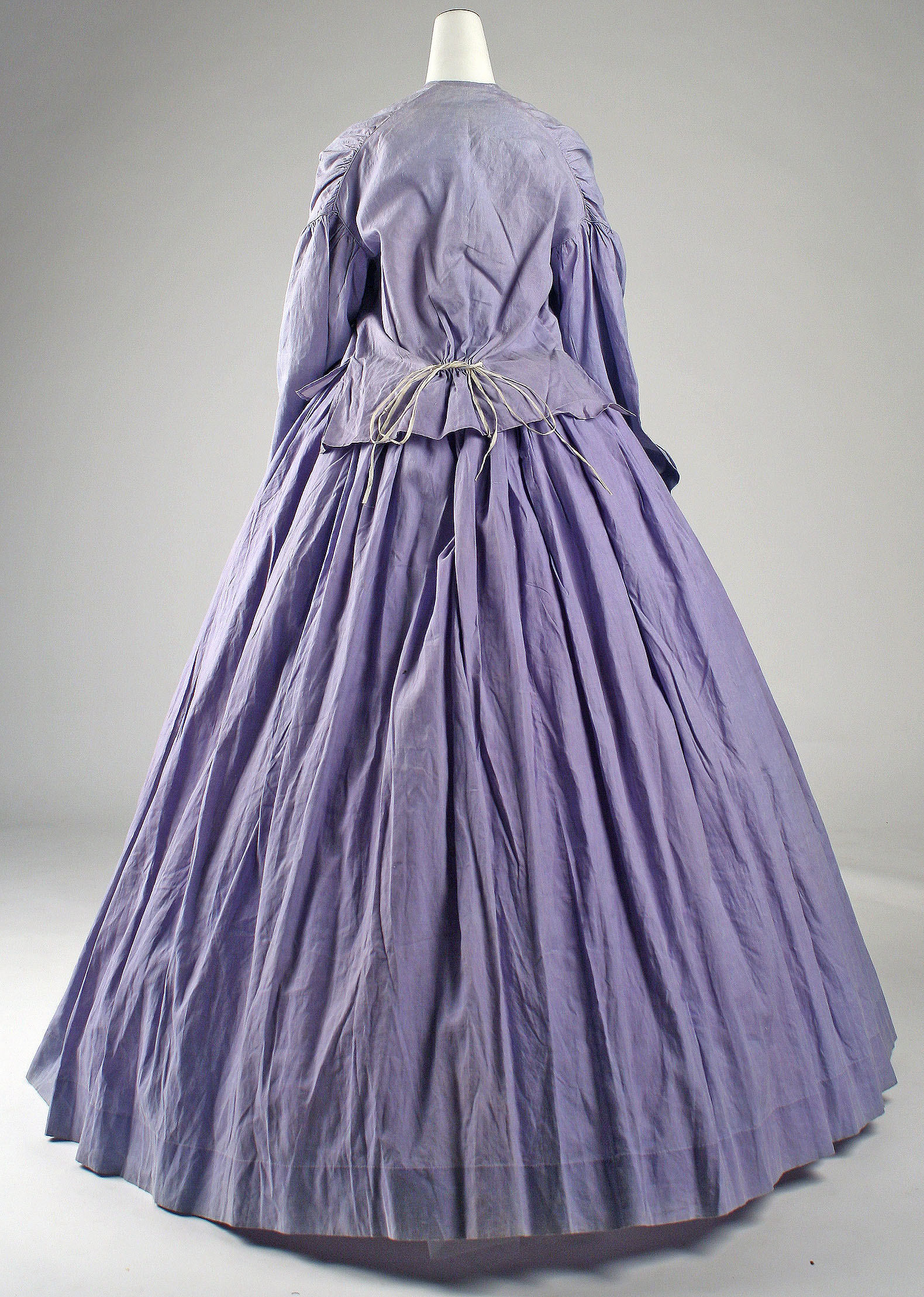 Dress | American | The Metropolitan Museum of Art