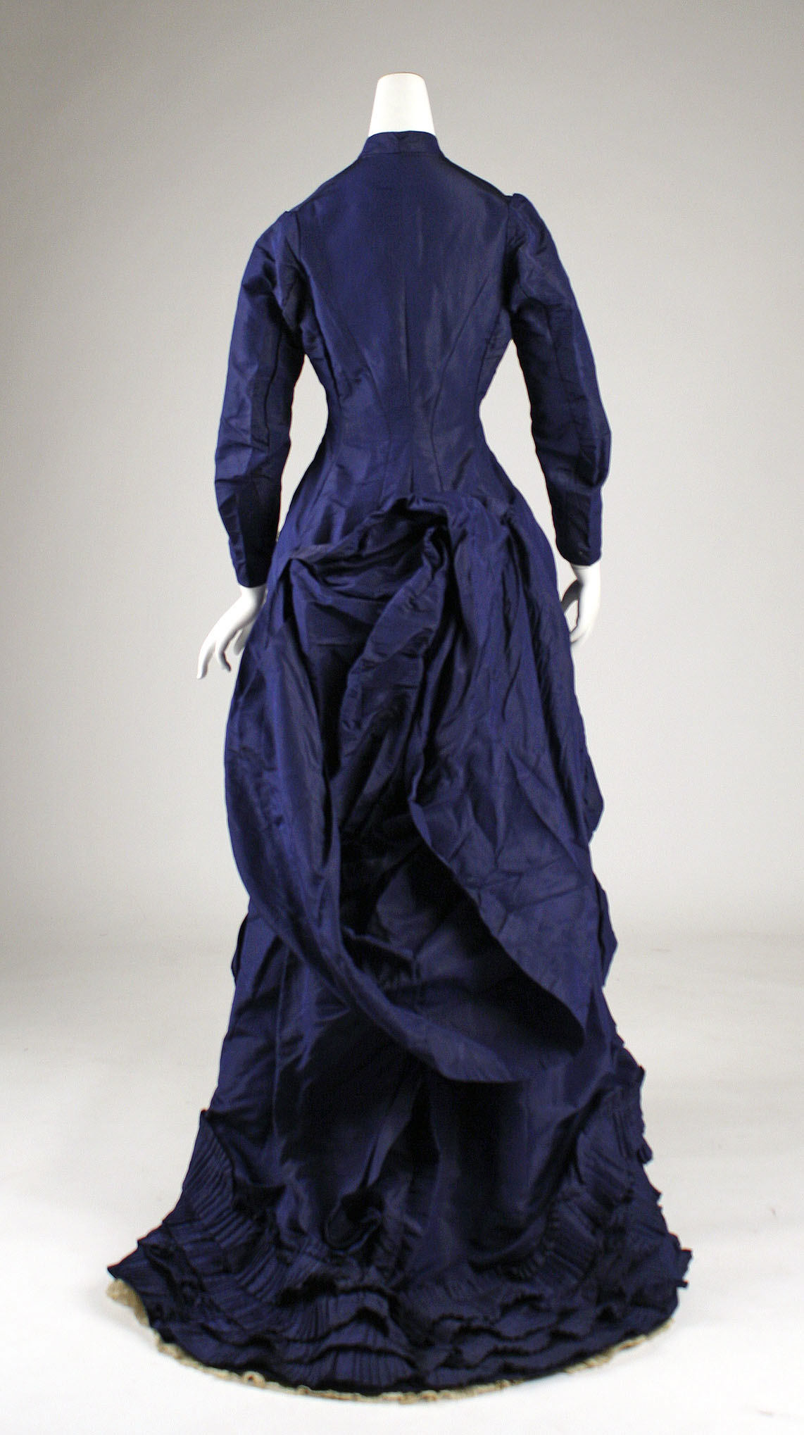 Dress | probably American | The Metropolitan Museum of Art