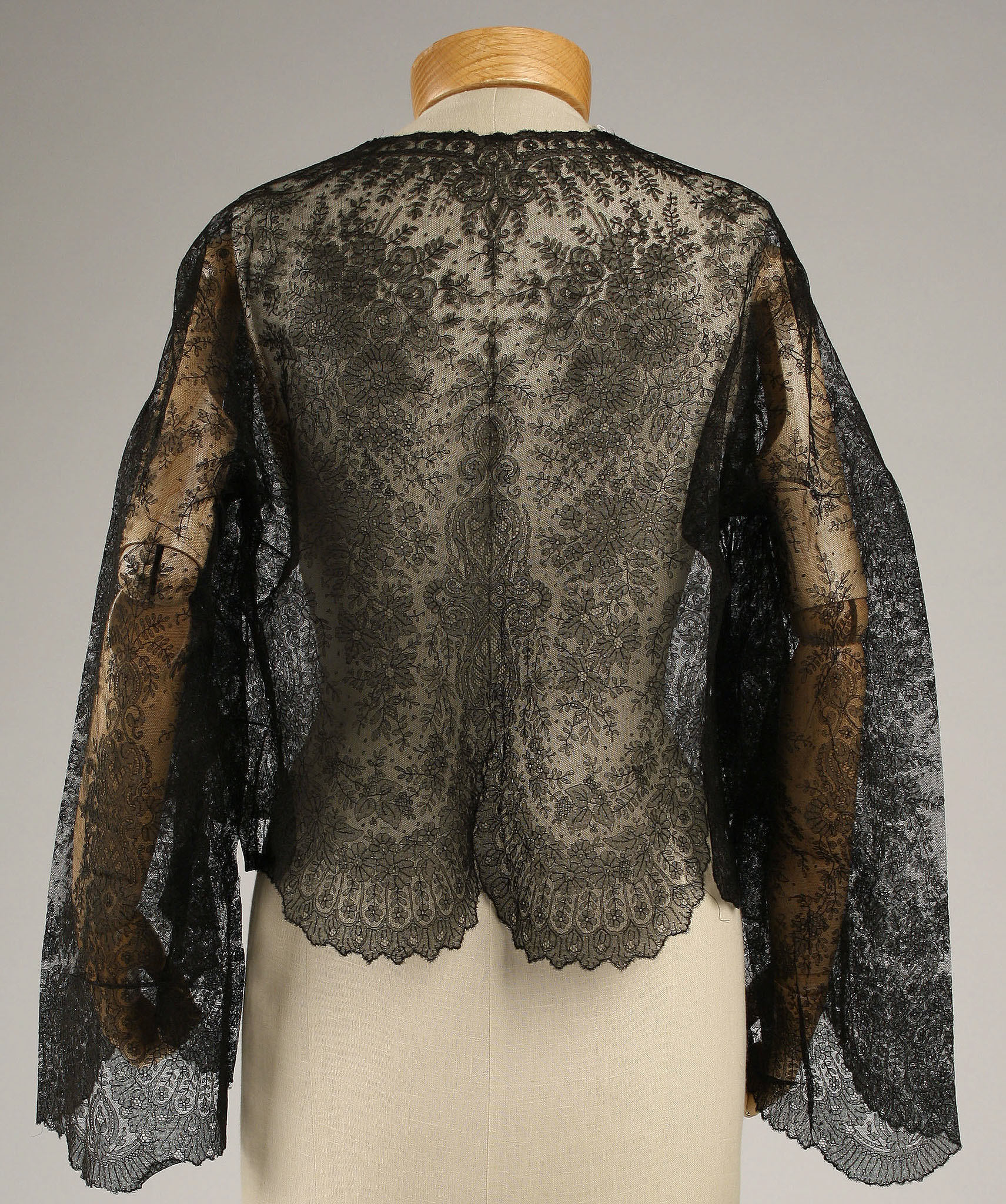 Jacket | probably French | The Metropolitan Museum of Art