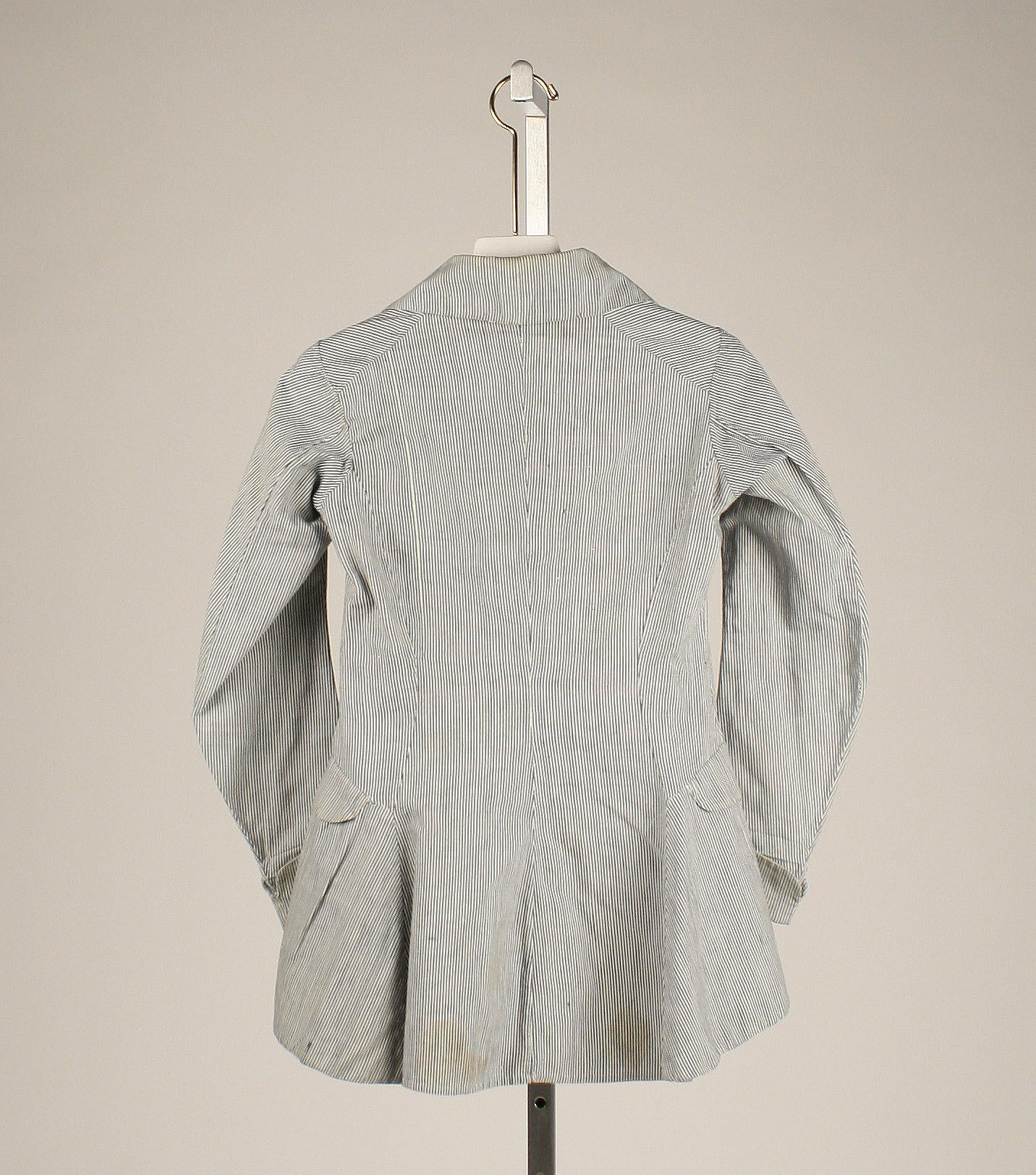 Coat | French | The Metropolitan Museum of Art