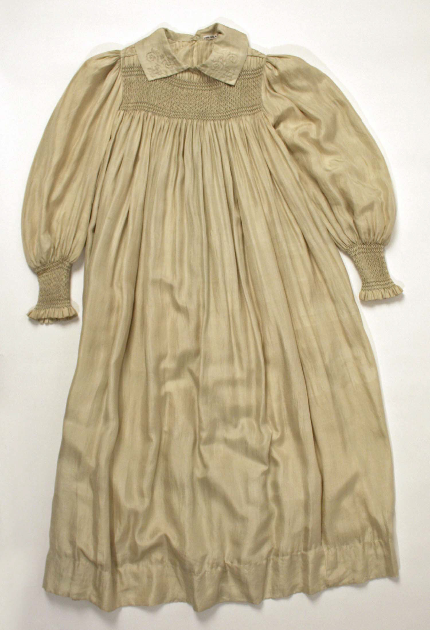 Liberty & Co. | Dress | British | The Metropolitan Museum of Art