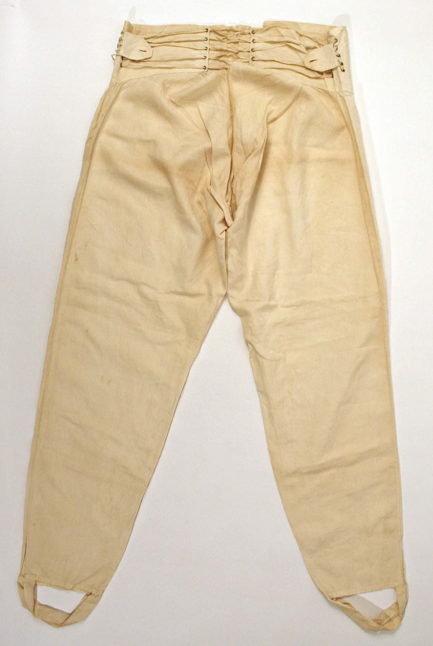 Trousers | American or European | The Metropolitan Museum of Art