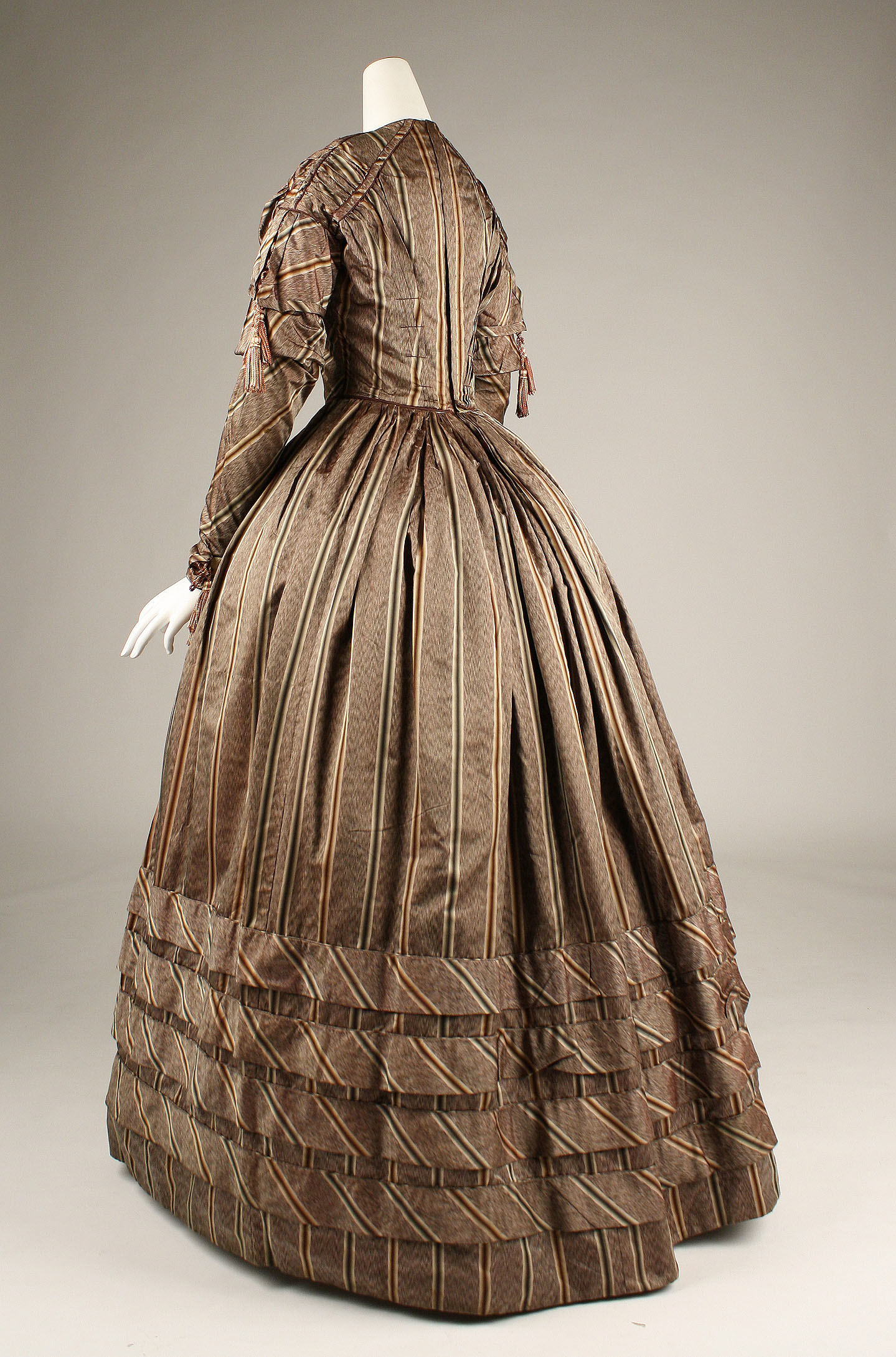 Dress | American | The Metropolitan Museum of Art