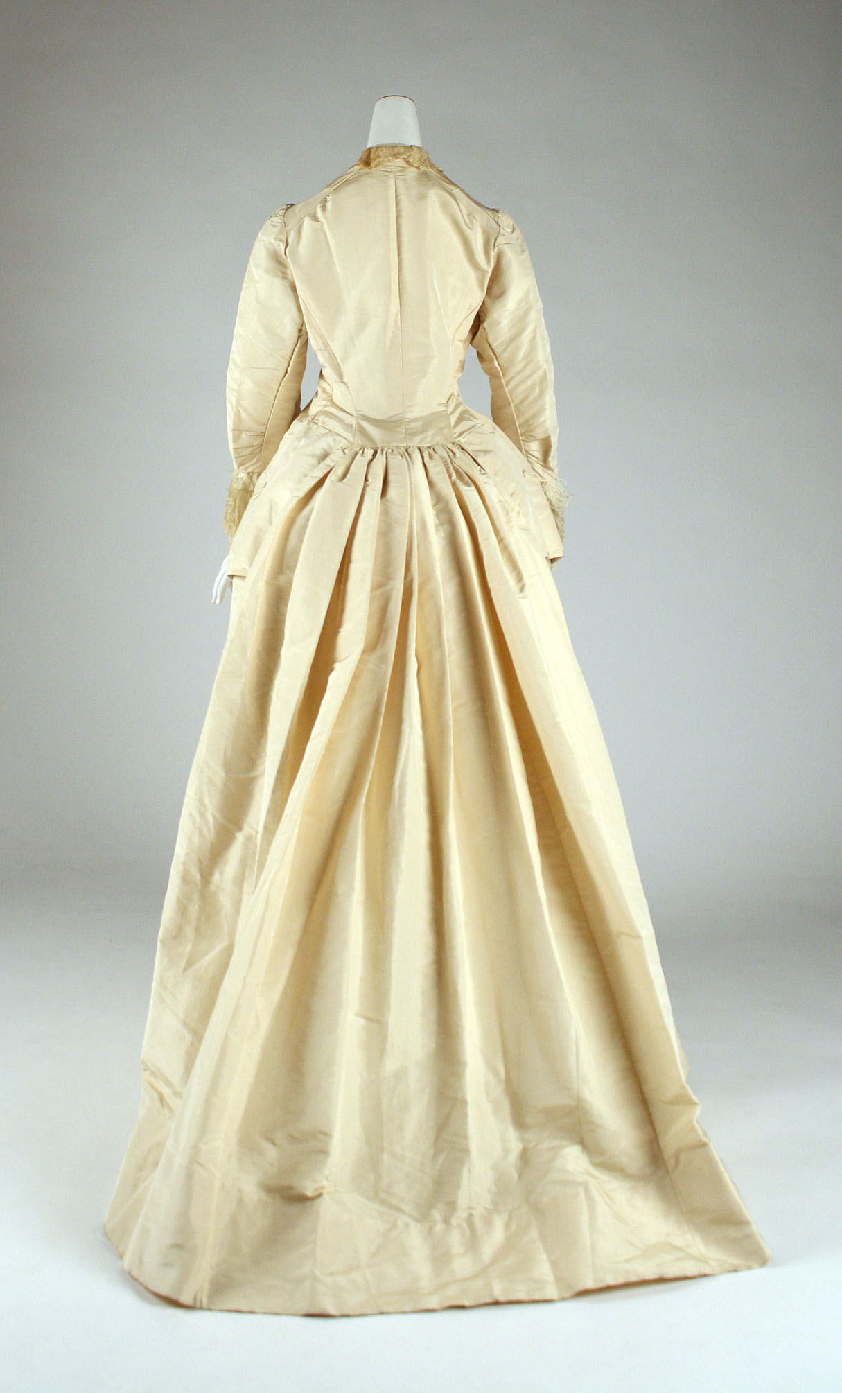 Dress | probably American | The Metropolitan Museum of Art