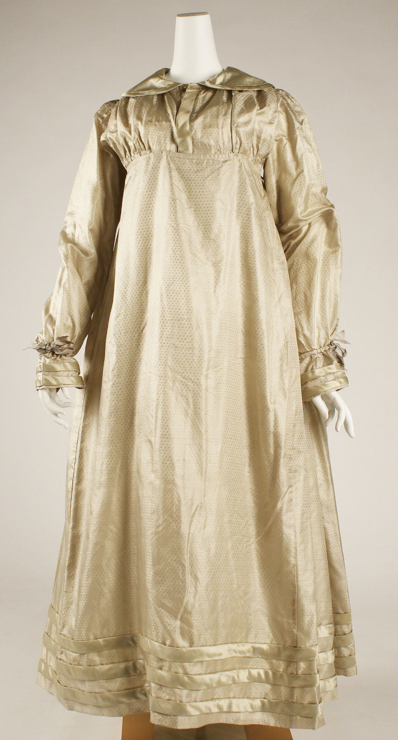 Dress | American | The Metropolitan Museum of Art