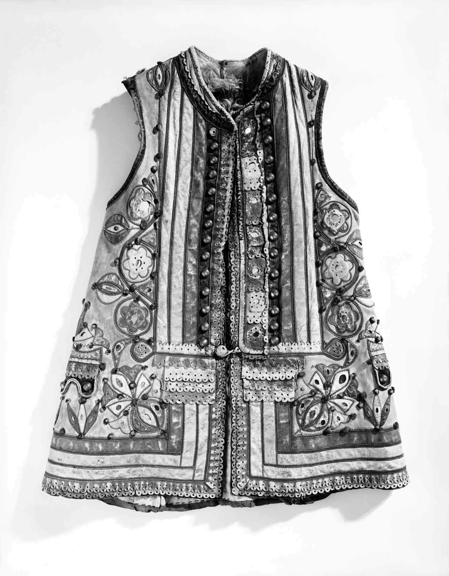Jacket | Hungarian | The Metropolitan Museum of Art