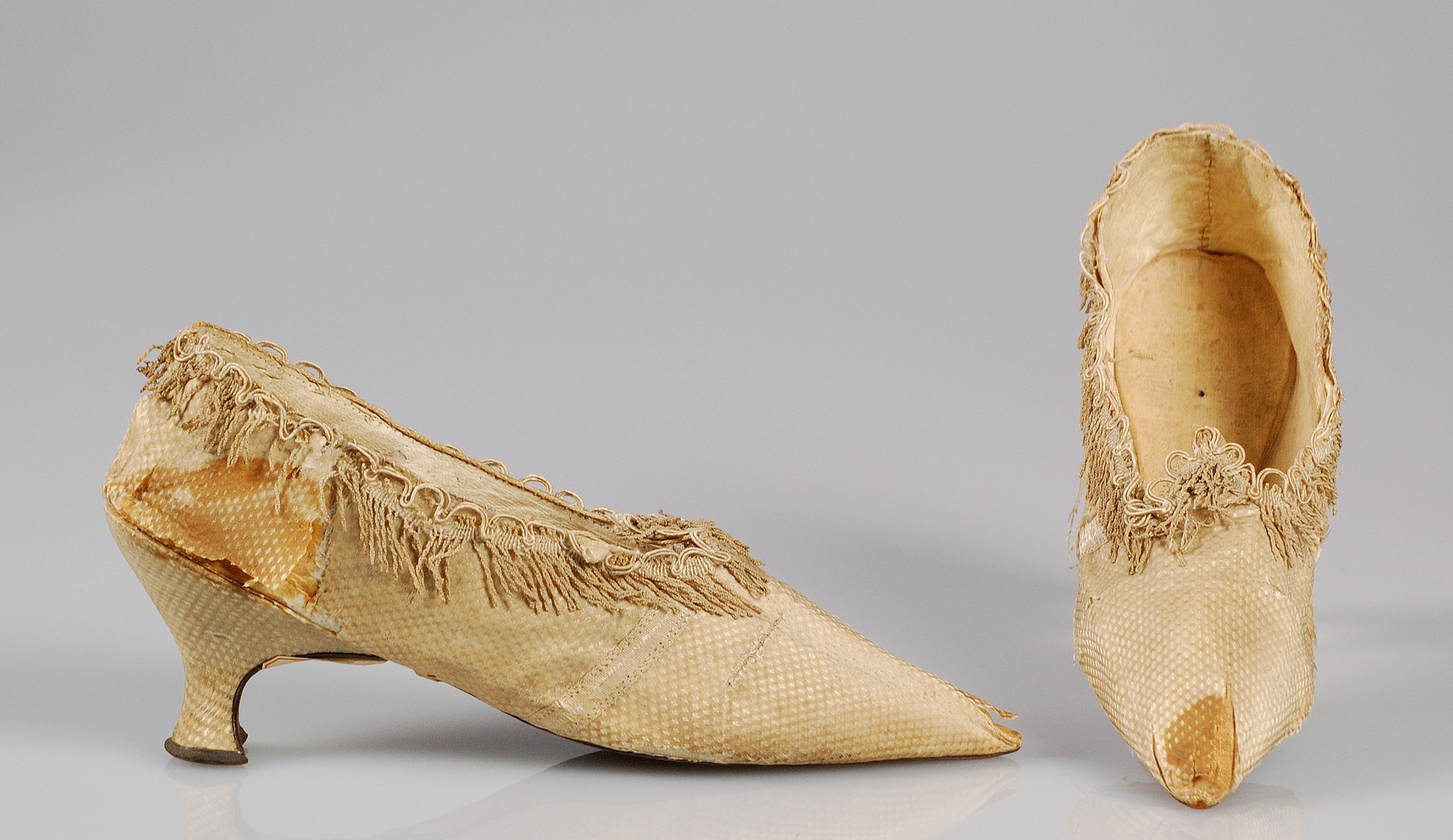 Версаль обувь. Обувь Марии Антуанетты.