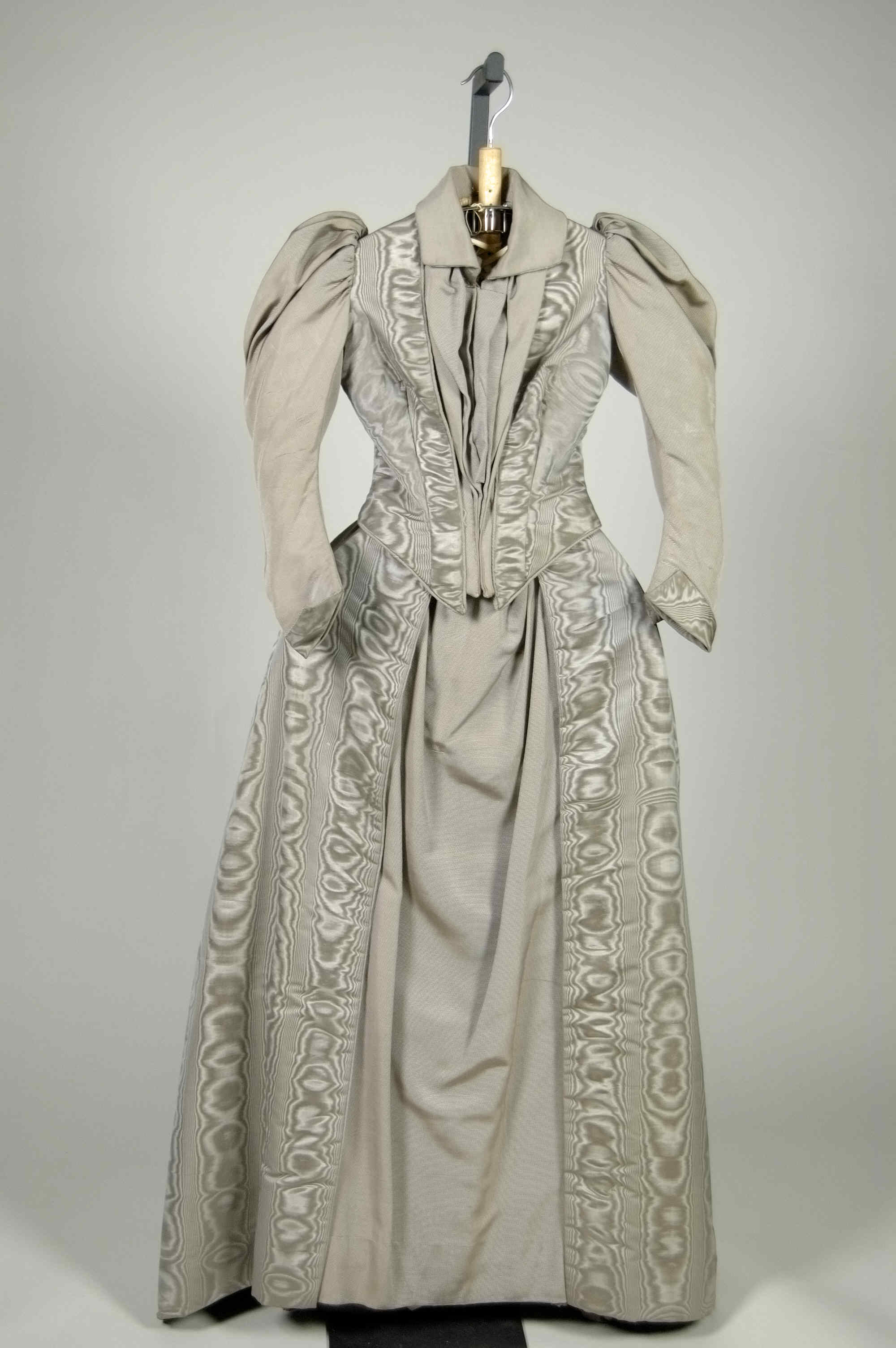 Afternoon dress