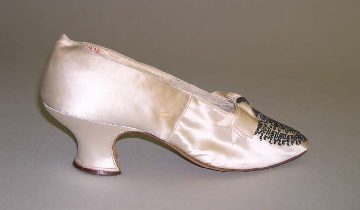 Shoes | French | The Metropolitan Museum of Art