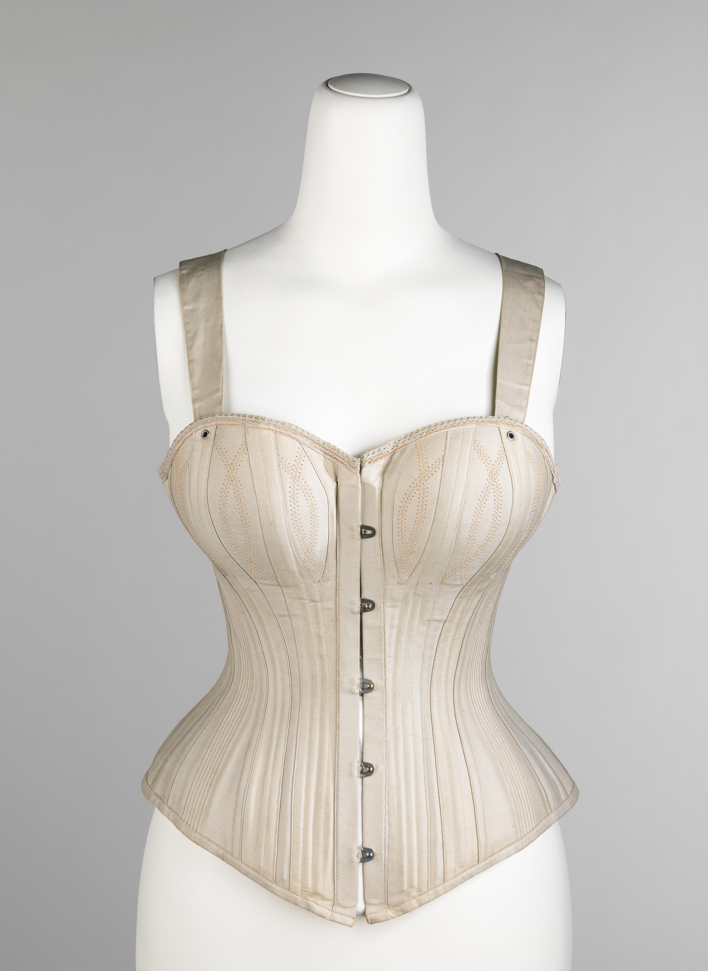 Corset – An Icon is Born