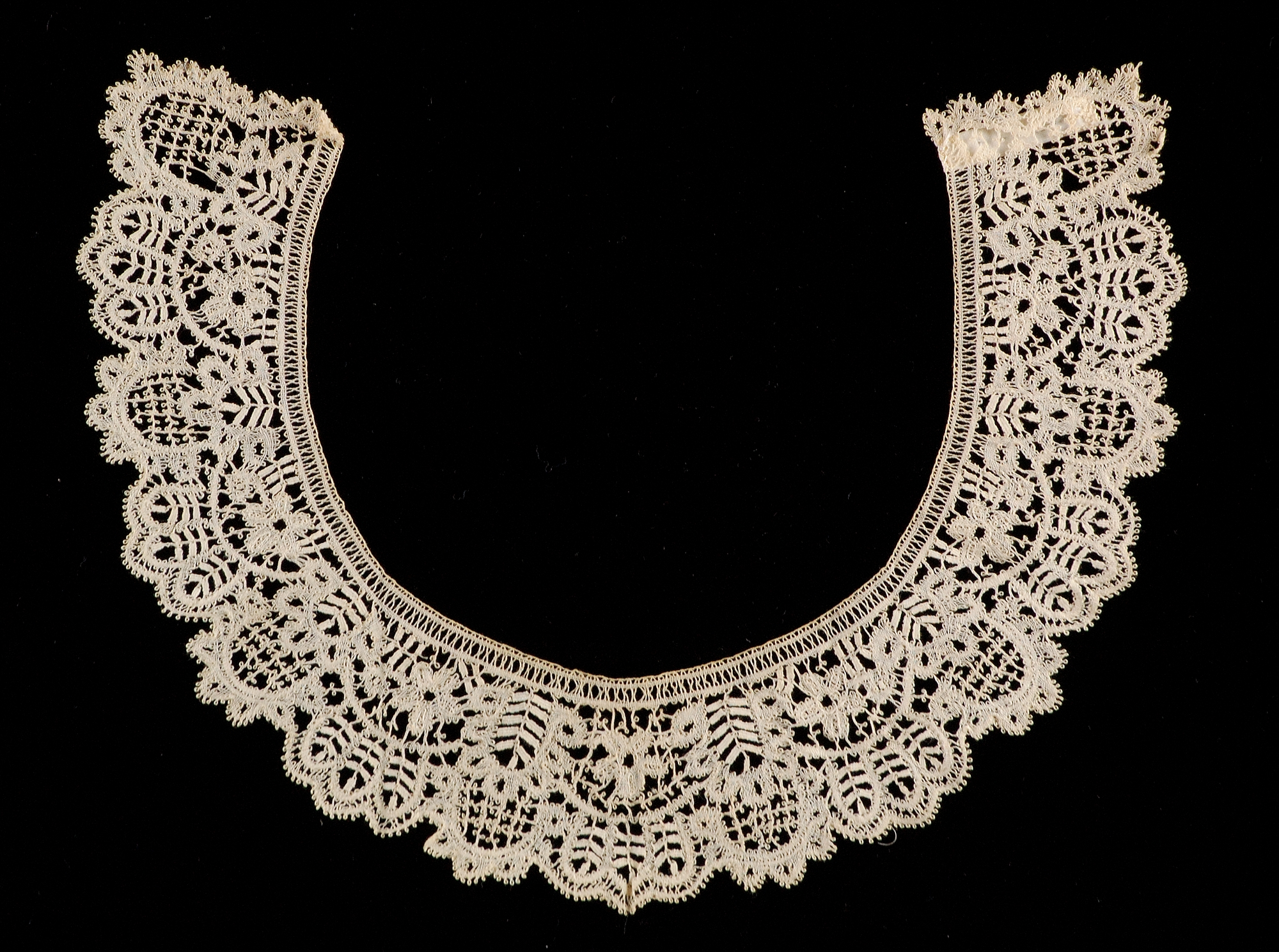 Collar | British | The Metropolitan Museum of Art