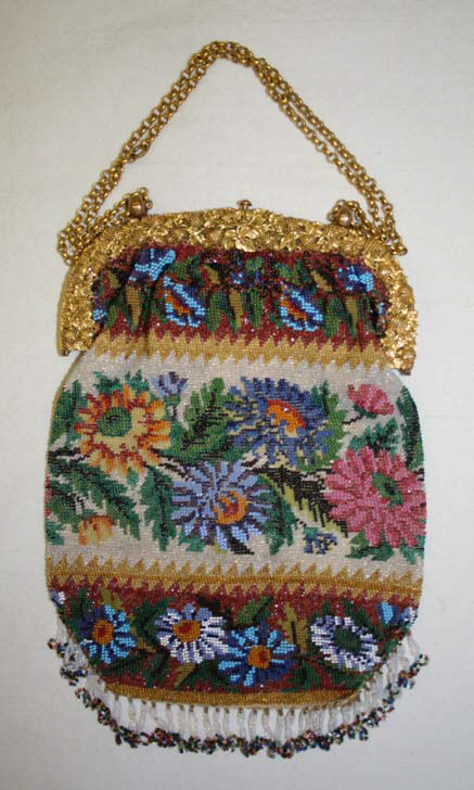 Bag | French | The Metropolitan Museum of Art