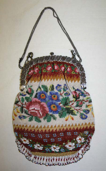 Bag | French | The Metropolitan Museum of Art