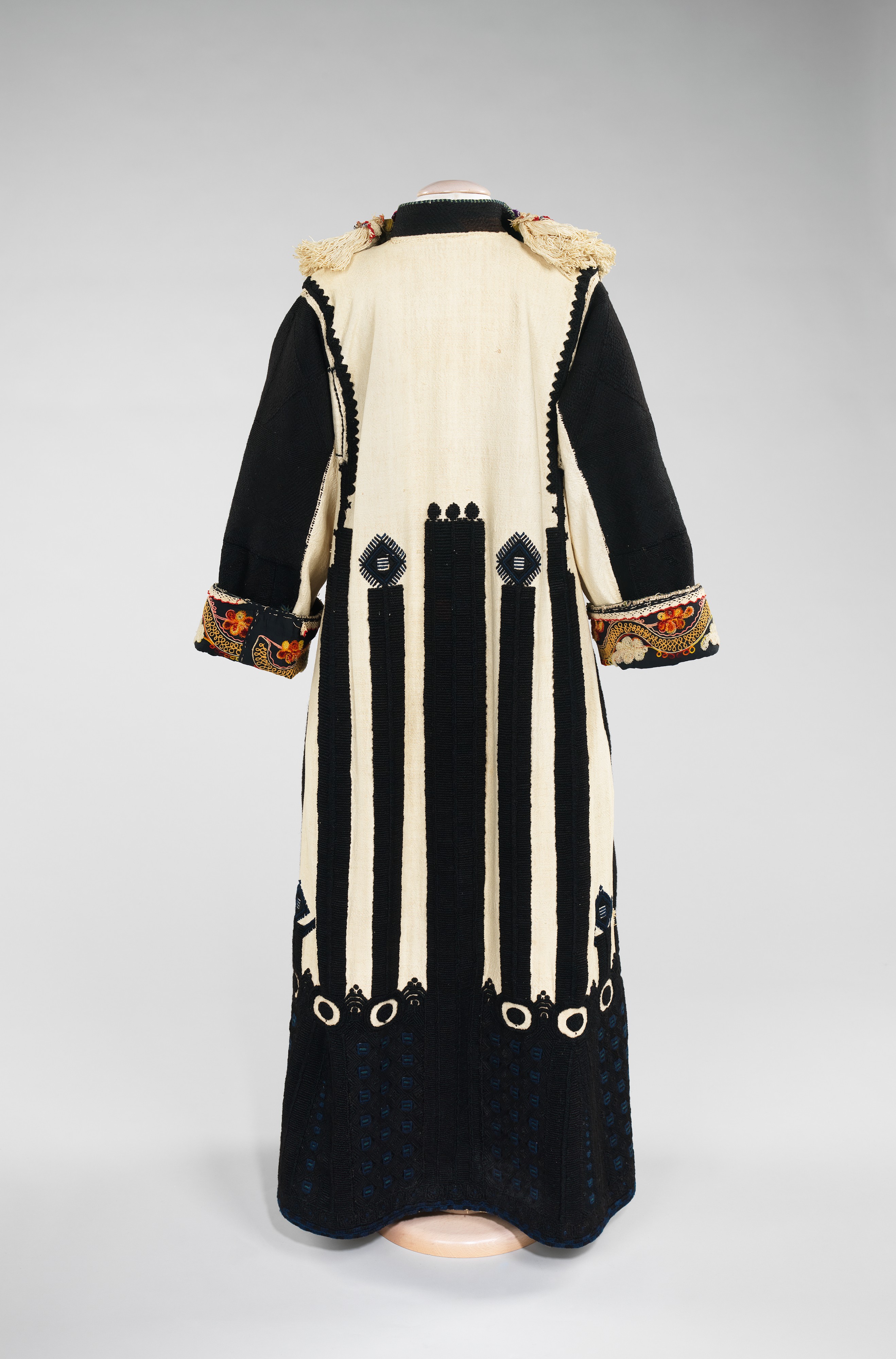 Dress | Serbian | The Metropolitan Museum of Art