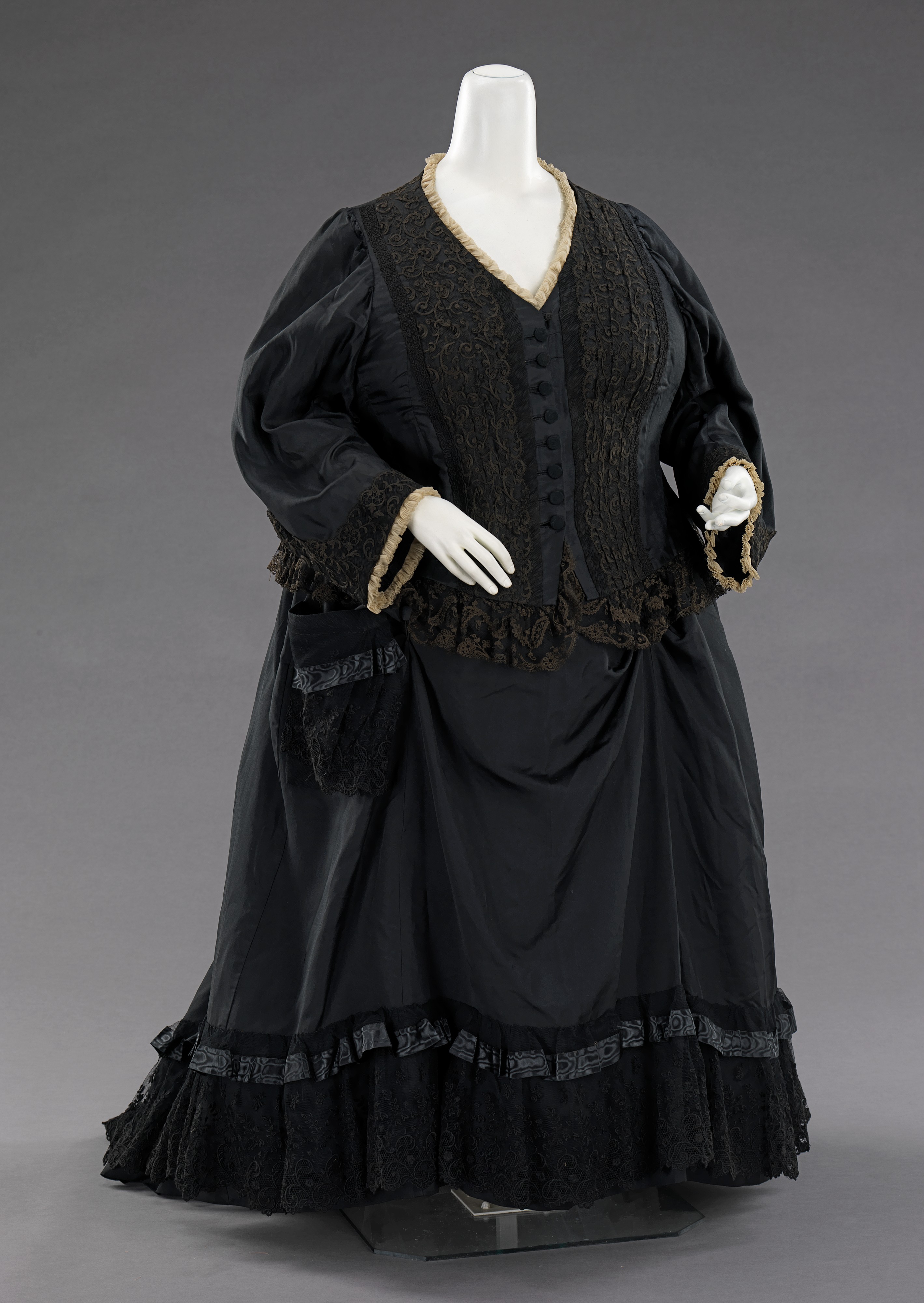 Викторианская эпоха одежда королевы Виктории