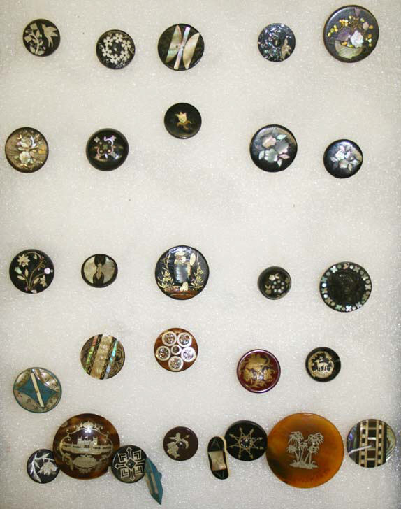 Button | British | The Metropolitan Museum of Art