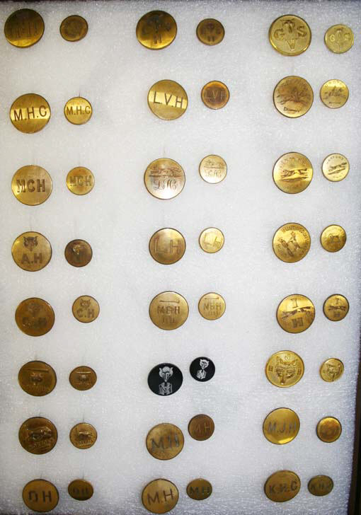 Button | British | The Metropolitan Museum of Art