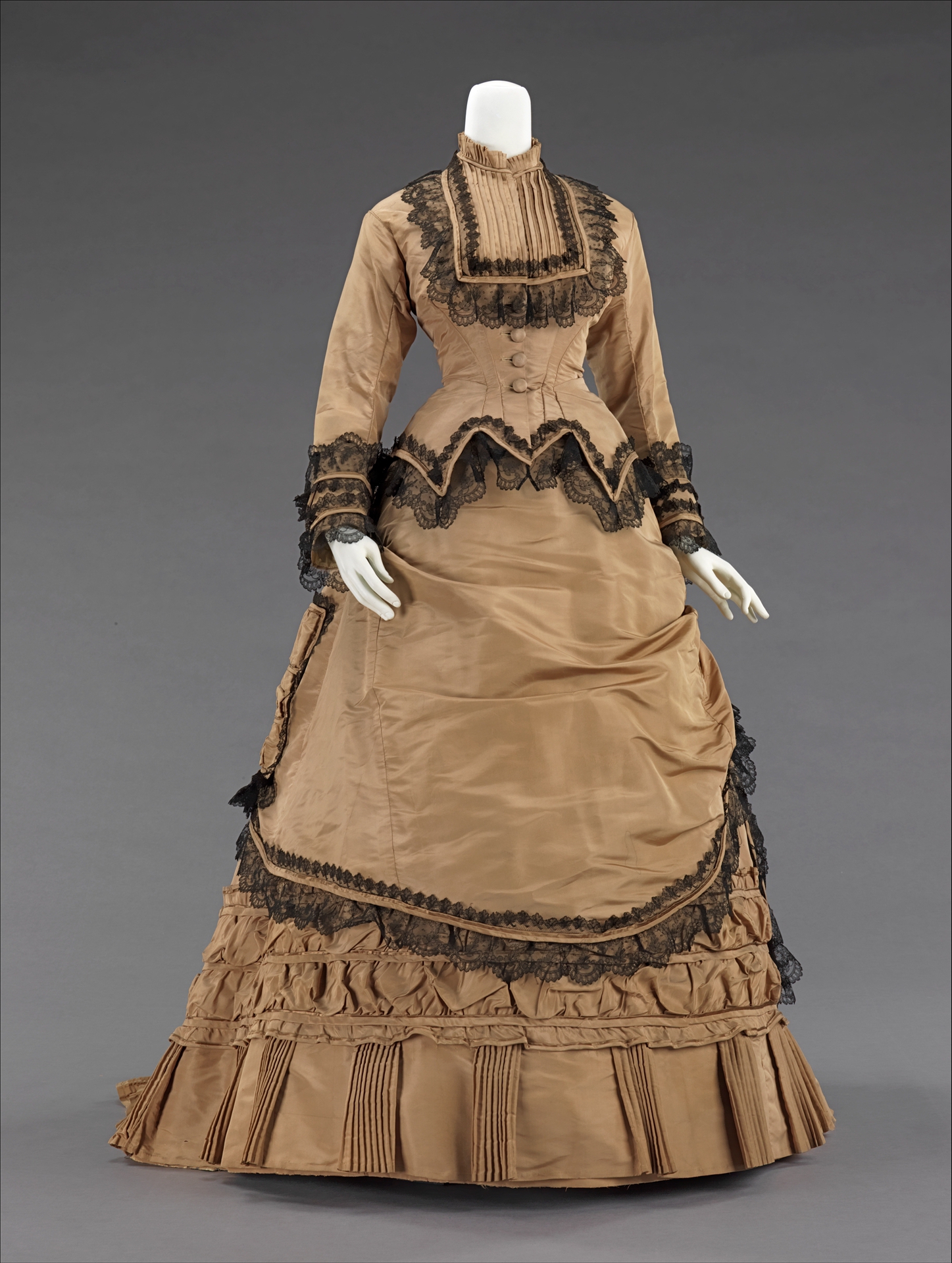100 Dresses The Costume Institute The Metropolitan Museum of Art
Epub-Ebook