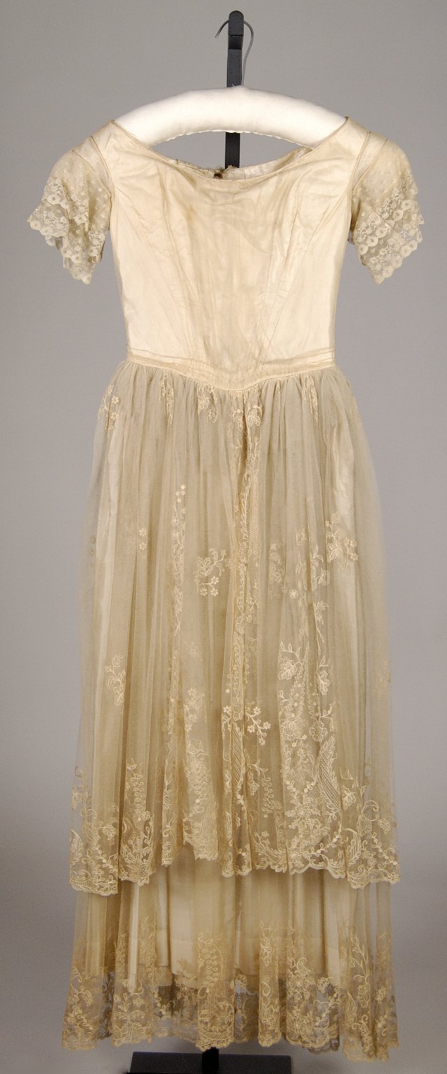 Evening Dress | American | The Metropolitan Museum Of Art