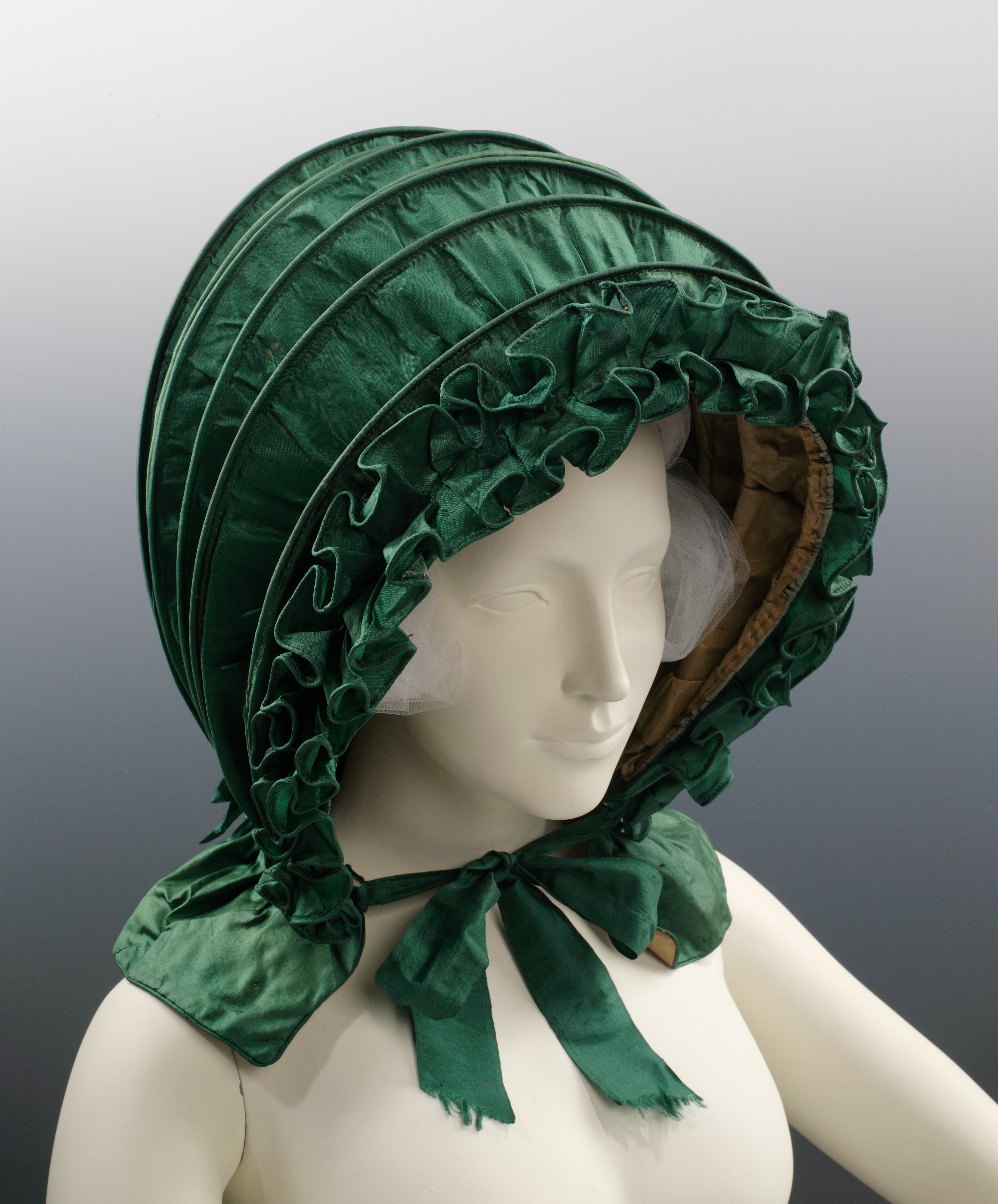 The Significance and History of Bonnets
