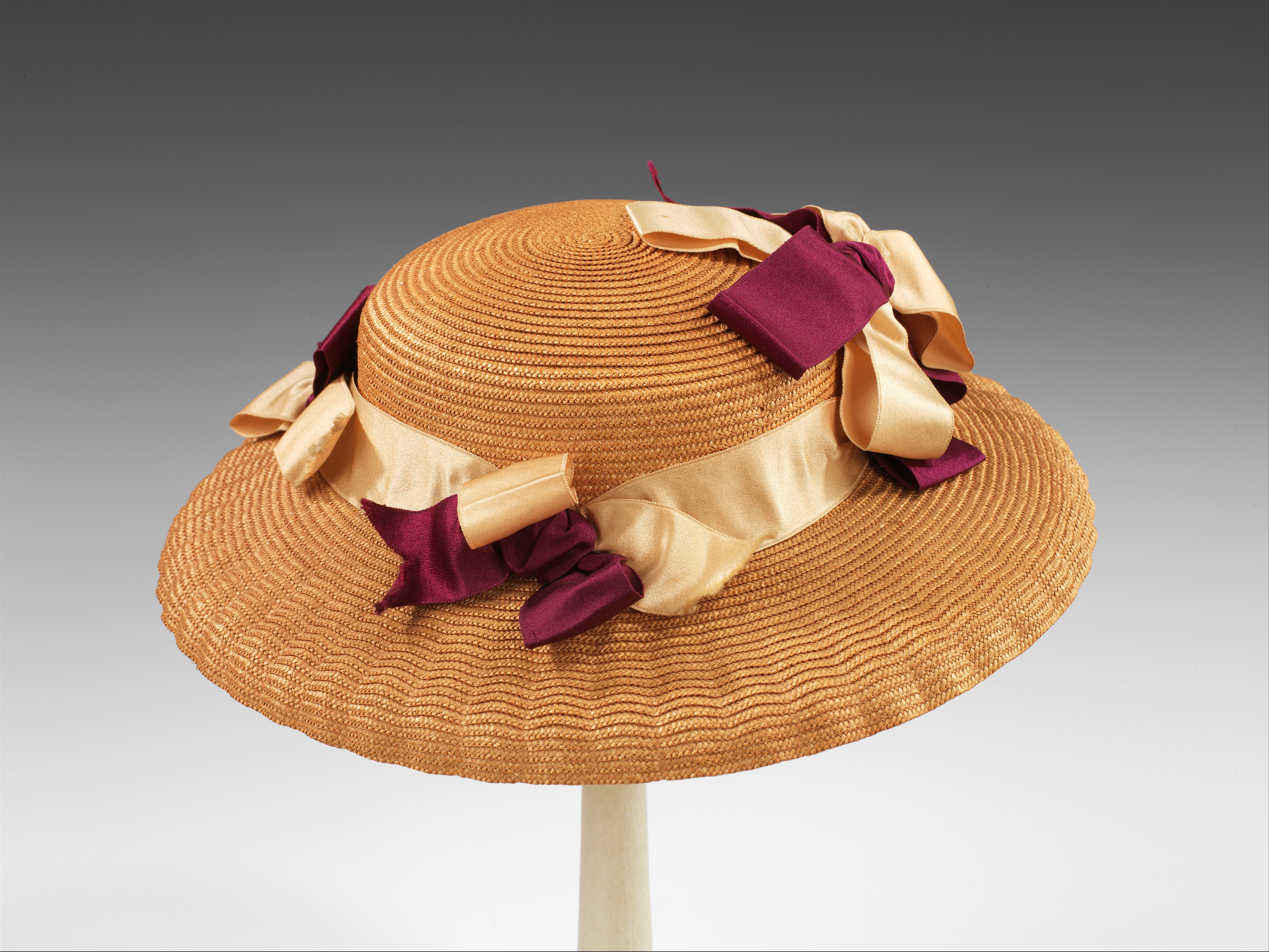 Sailor hat | American | The Metropolitan Museum of Art