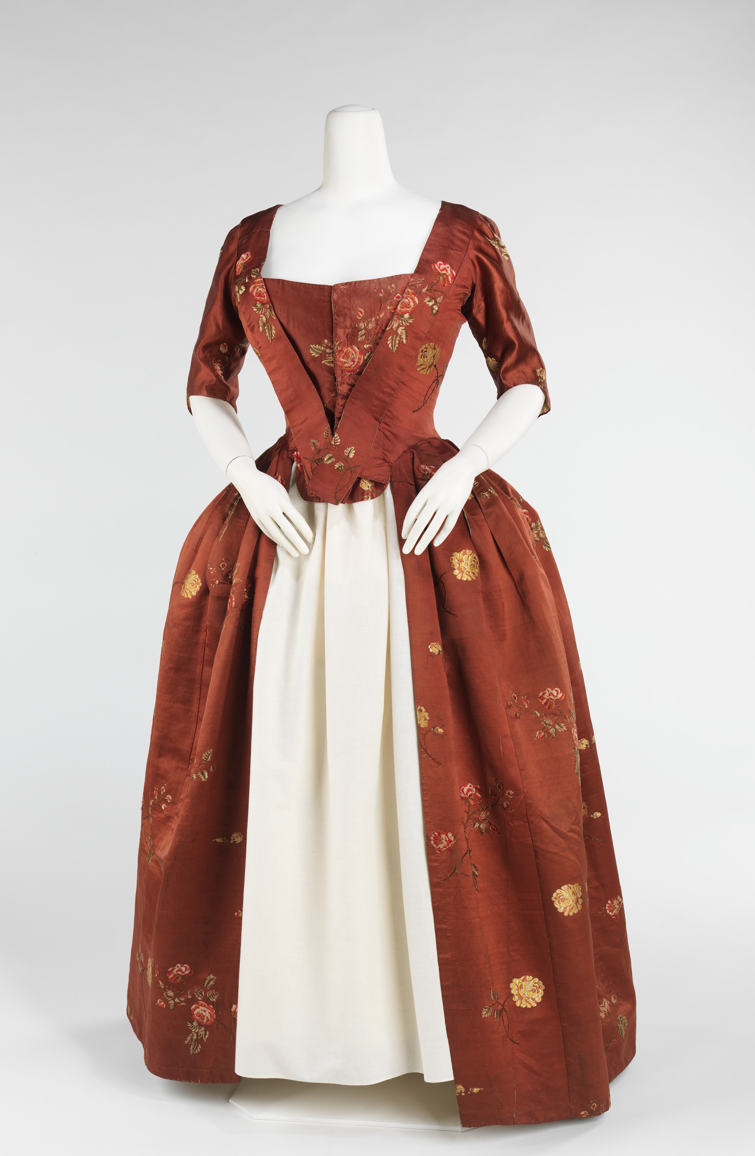 18th century Fashion Frocks Of The Ages 18th century Fashion Frocks Of The Ages