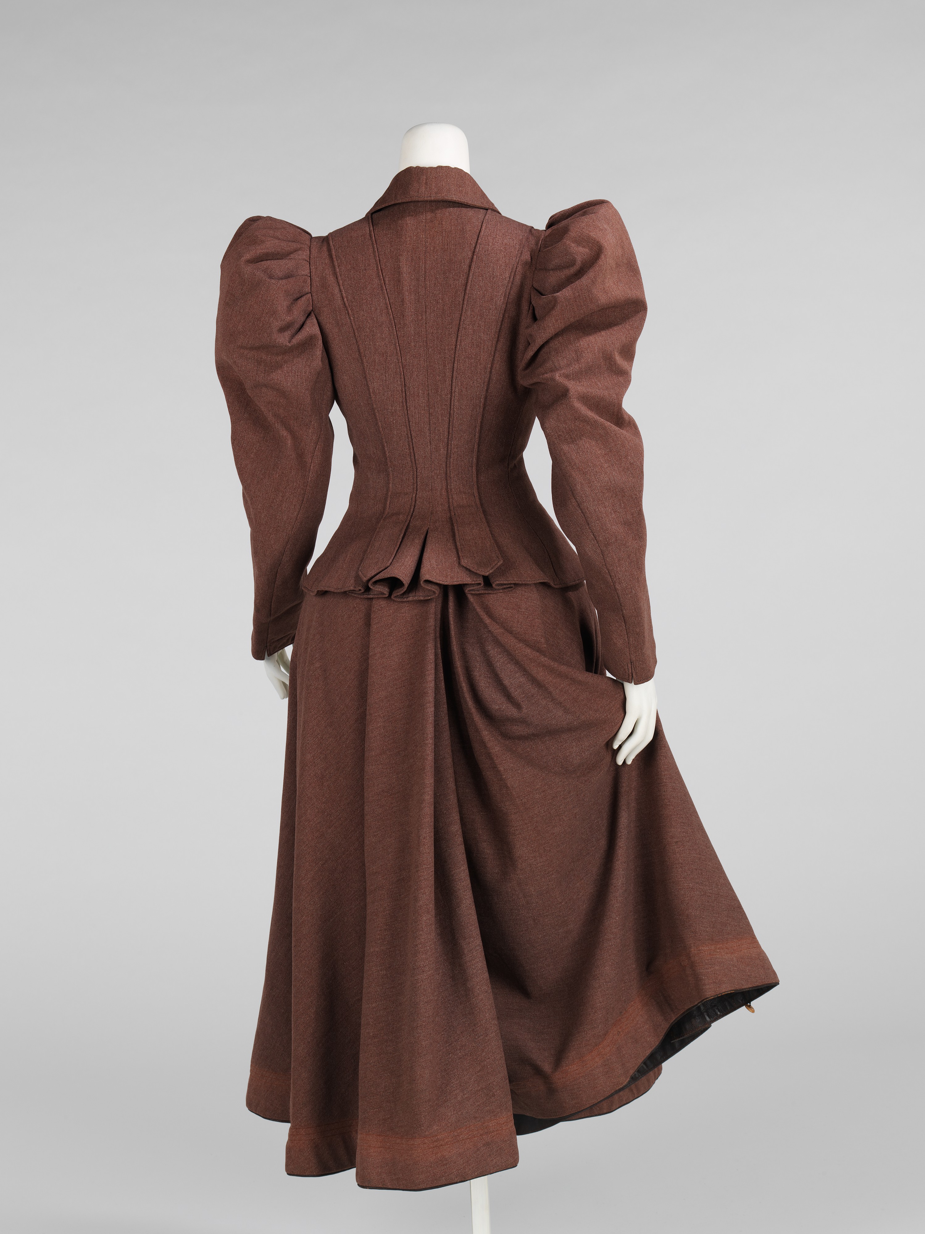 Trouville | Cycling suit | American | The Metropolitan Museum of Art
