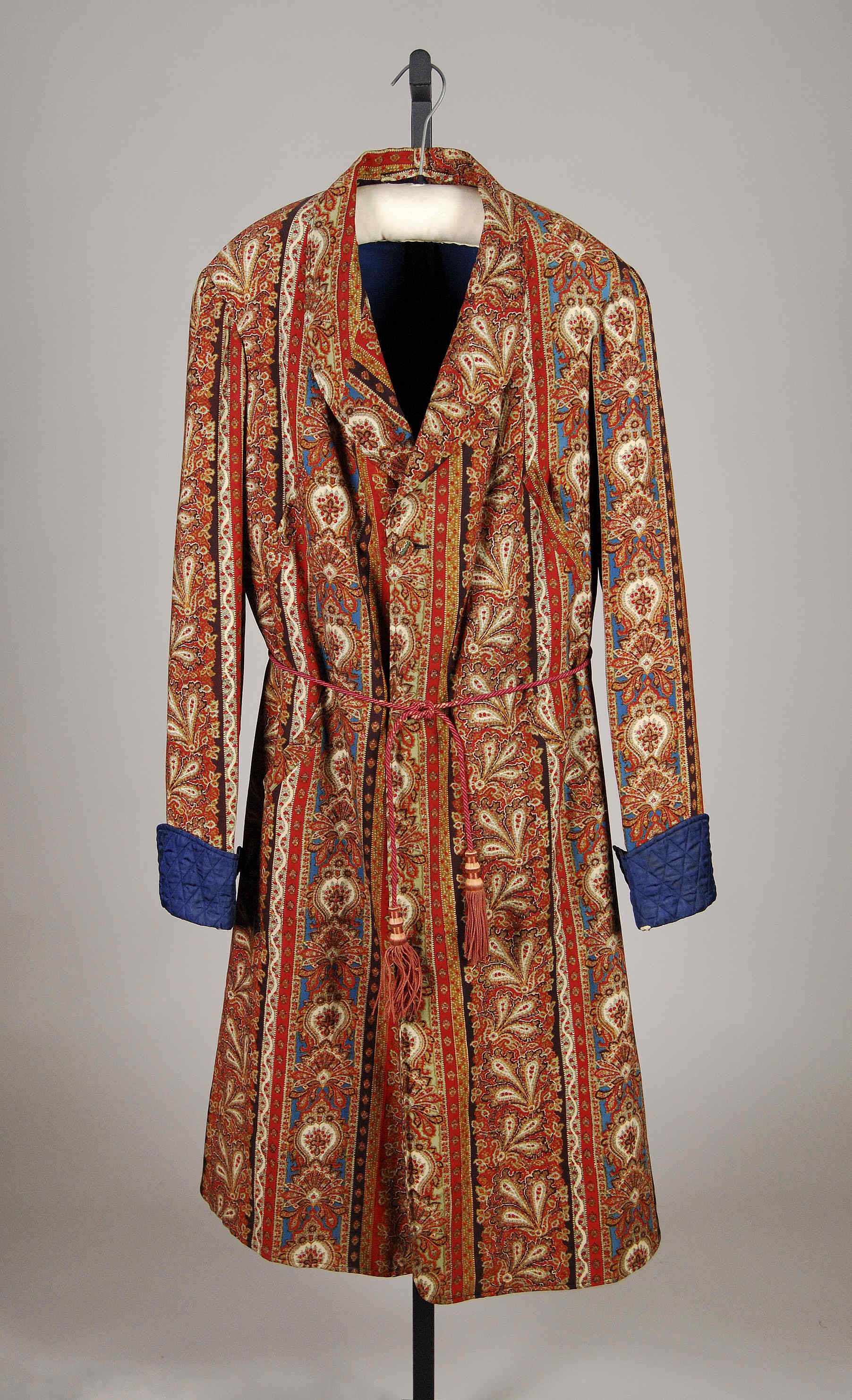 Dressing Gown | American | The Metropolitan Museum of Art