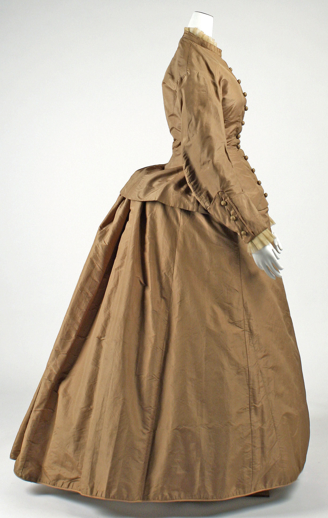 Dress | European | The Metropolitan Museum of Art