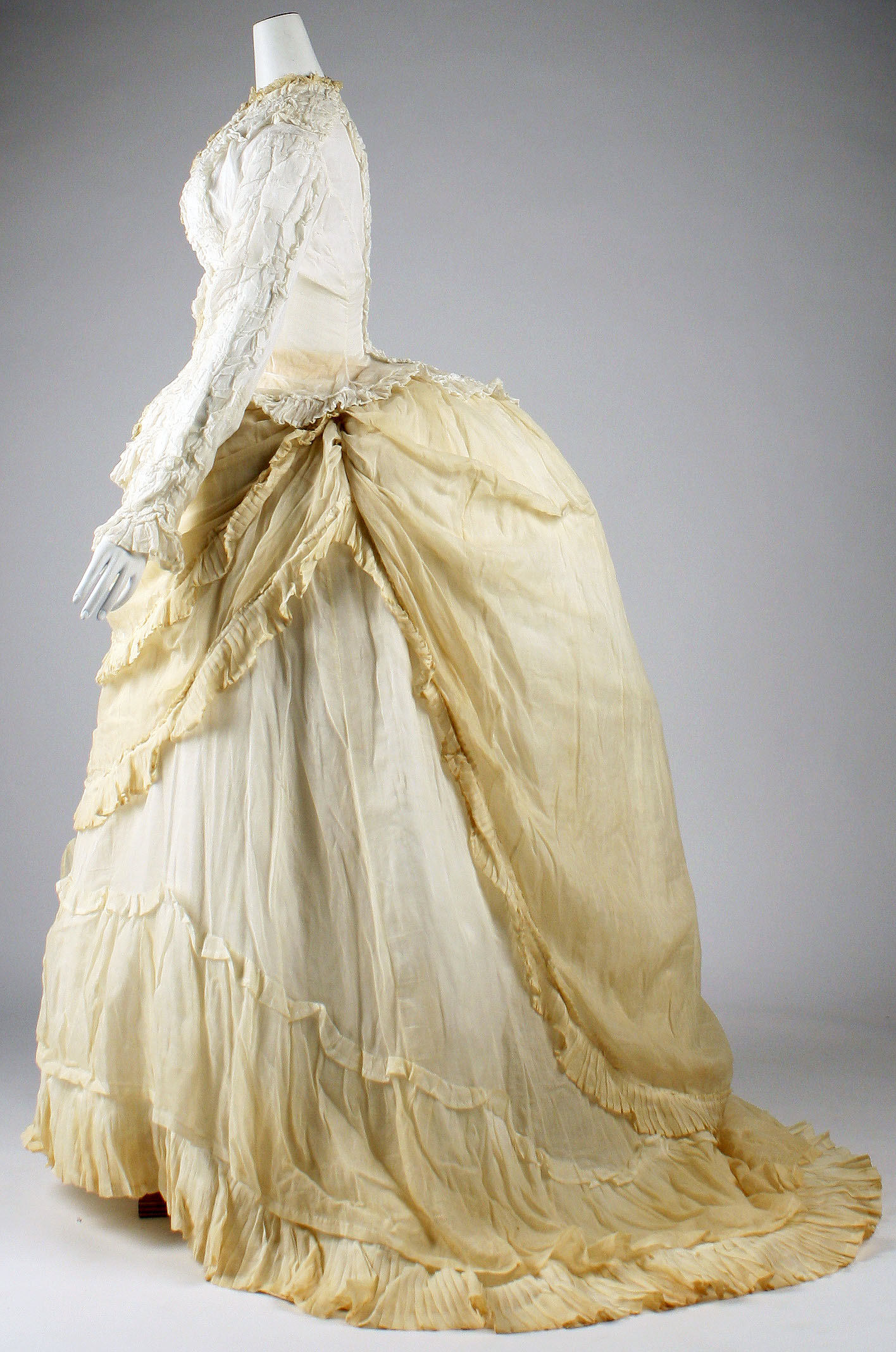 Dress | American | The Metropolitan Museum of Art