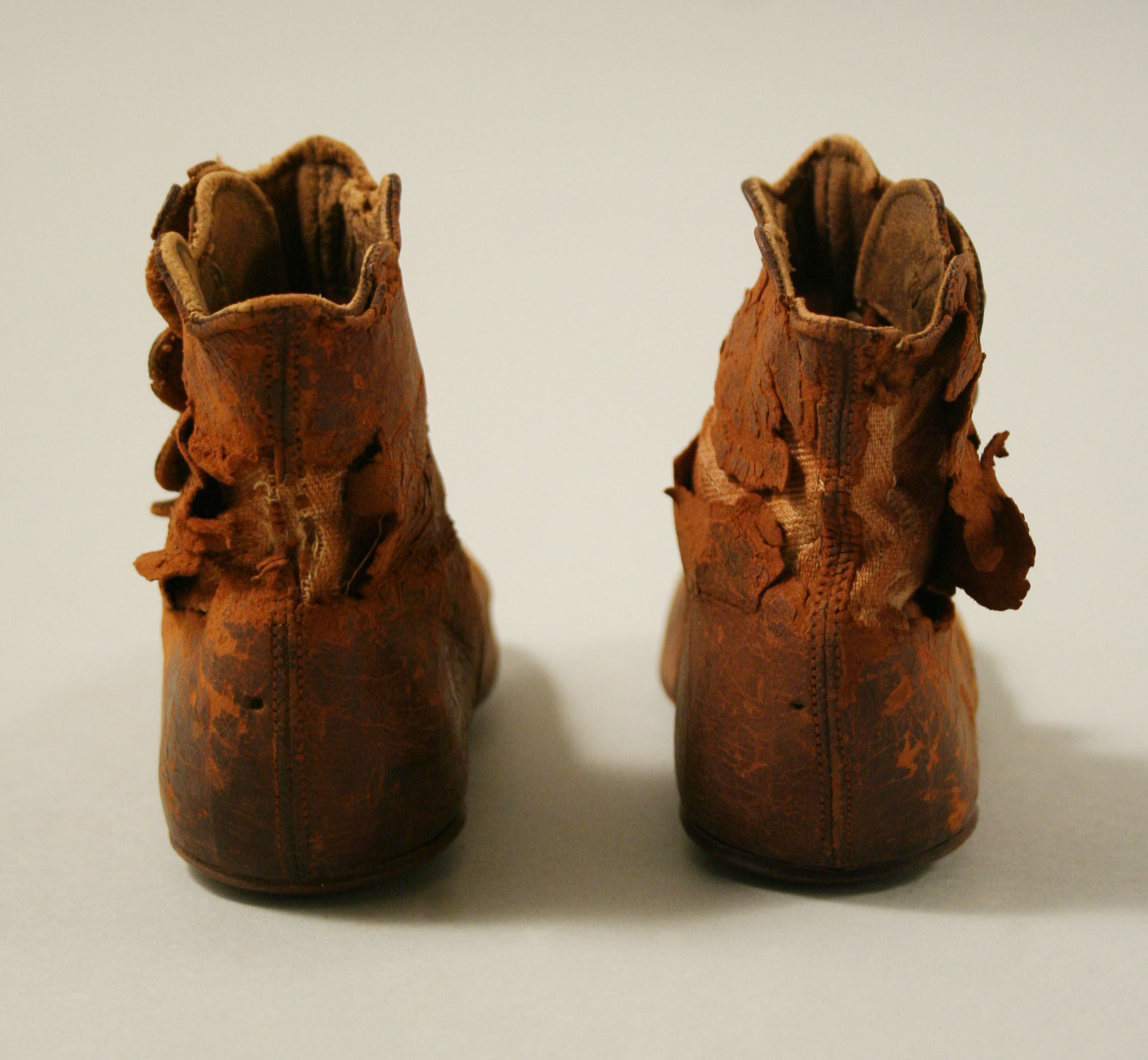 Boots | American | The Metropolitan Museum of Art