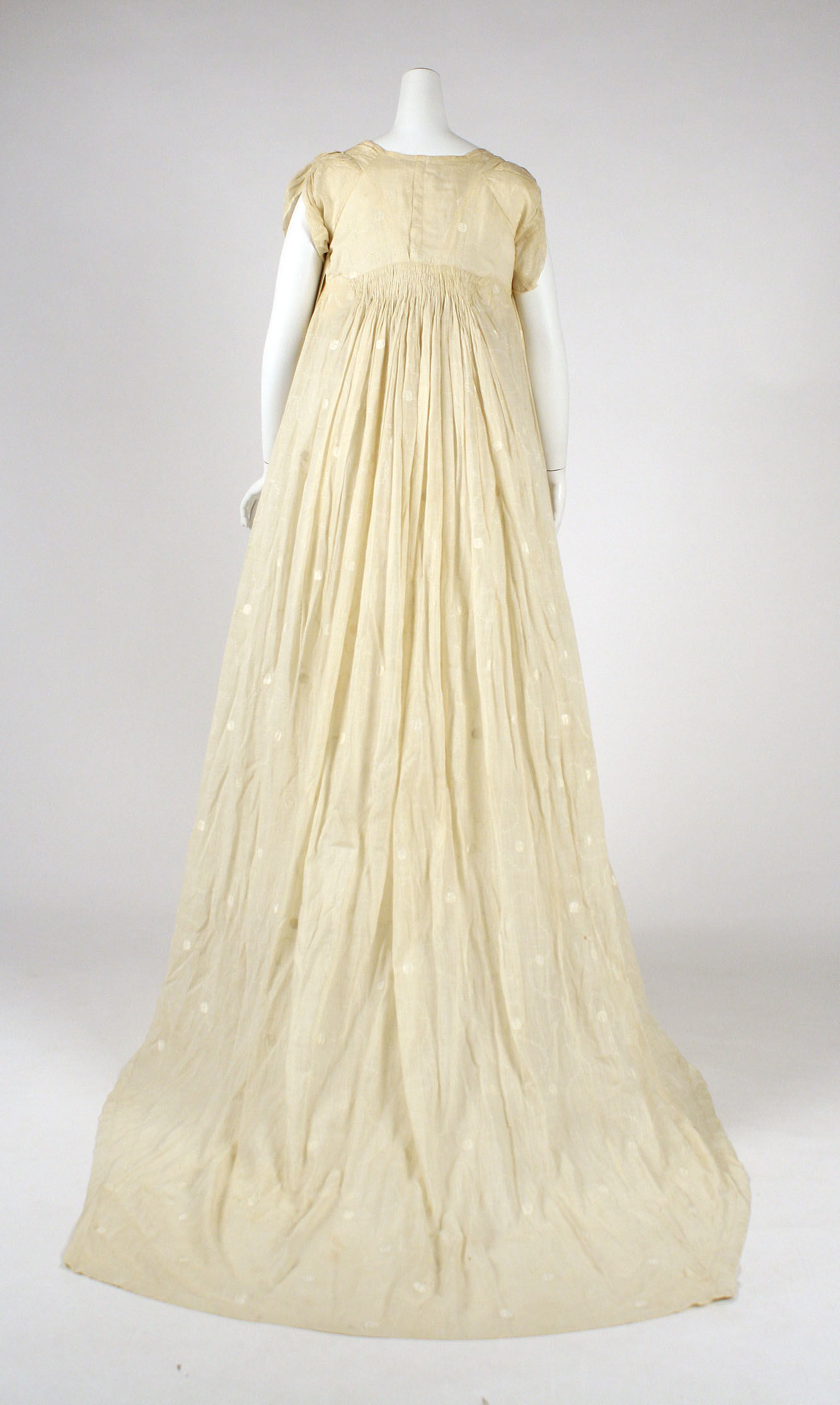 Dress | American or European | The Metropolitan Museum of Art